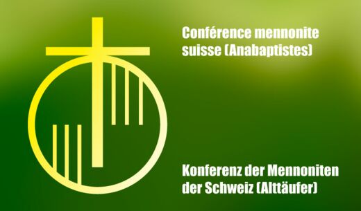 Konferenz der Mennoniten der Schweiz, Conférence Mennonite