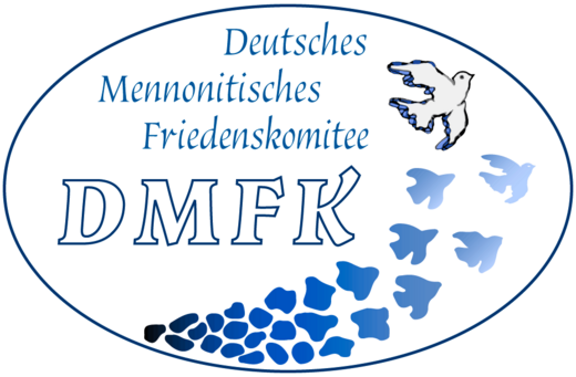 Deutsches Mennonitisches Friedenskomitee (DMFK)