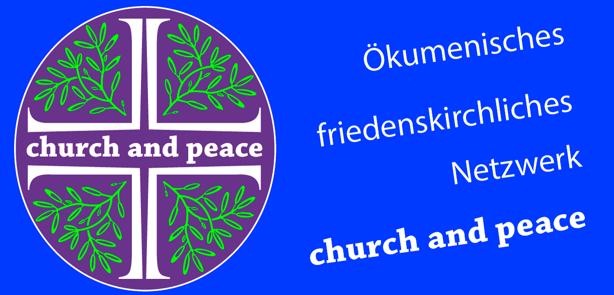 Church and Peace