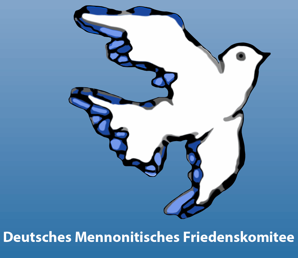 Deutsches Mennonitisches Friedenskomitee (DMFK), DMFK,